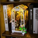 2Kids Toys - Babaház miniatúra Kertiház - JátékManufaktúra