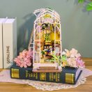 2Kids Toys - Babaház miniatúra Kertiház - JátékManufaktúra