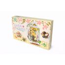 2Kids Toys - Babaház miniatúra Kertiház - JátékManufaktúra