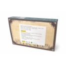 2KidsToys-3D könyvtámasz kirakó, A lélek könyvesboltja - JátékManufaktúra