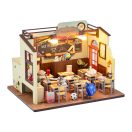 2Kids Toys - Babaház miniatúra Iskolai osztályterem - JátékManufaktúra