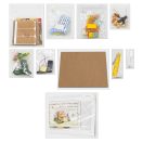 2Kids Toys - Babaház miniatúra Virágzó pavilon - JátékManufaktúra