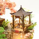 2Kids Toys Miniatúra domčeka Rozprávková vila - poškodený obal