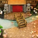 2Kids Toys - Babaház miniatúra Mesés villa - JátékManufaktúra