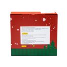 2Kids Toys - Babaház miniatúra Karácsonyi cukrászda - JátékManufaktúra