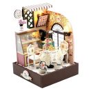 2Kids Toys - Babaház miniatúra Cukortorta állomás - JátékManufaktúra