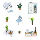 2Kids Toys - Babaház miniatúra Szerencse színház - JátékManufaktúra