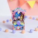 RoboTime - 3D zenedoboz puzzle: Kis cirkusz - JátékManufaktúra