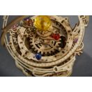 RoboTime - 3D zenedoboz puzzle: Történelmi csillagóra - JátékManufaktúra