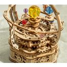 RoboTime - 3D zenedoboz puzzle: Történelmi csillagóra - JátékManufaktúra