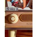 RoboTime - 3D fa puzzle: Karnevál naplementében - JátékManufaktúra