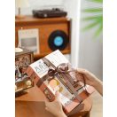 RoboTime - 3D fa puzzle: Karnevál naplementében - JátékManufaktúra