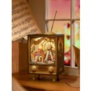 RoboTime - 3D fa puzzle: Karnevál naplementében - JátékManufaktúra