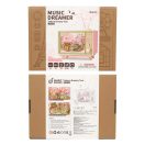 RoboTime - 3D fa zenedoboz, Séta a sakura erdőben