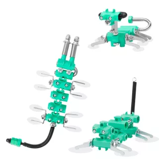 The OffBits - CrocoBit készlet - JátékManufaktúra