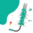 The OffBits - CrocoBit készlet - JátékManufaktúra