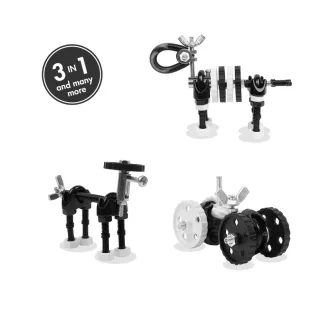 The OffBits - ZebraBit - JátékManufaktúra