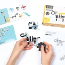 The OffBits - ZebraBit - JátékManufaktúra