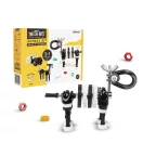 The OffBits - ZebraBit - JátékManufaktúra