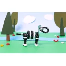 The OffBits - ZebraBit - JátékManufaktúra