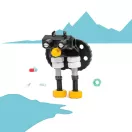 The OffBits - PenguinBit - JátékManufaktúra