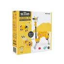 The OffBits - GiraffeBit - JátékManufaktúra