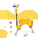 The OffBits - GiraffeBit - JátékManufaktúra