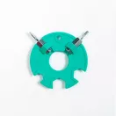 The OffBits - DinoBit készlet - JátékManufaktúra