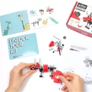 The OffBits - MooseBit (jávor) - JátékManufaktúra