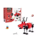 The OffBits - MooseBit (jávor) - JátékManufaktúra