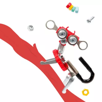 The OffBits - MonkeyBit - JátékManufaktúra