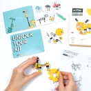 The OffBits - PuppyBit - JátékManufaktúra