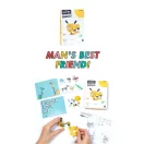 The OffBits - PuppyBit - JátékManufaktúra