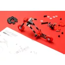 The OffBits - SpiderBit - JátékManufaktúra