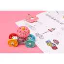 The OffBits - UnicornBit (Egyszarvú) - JátékManufaktúra