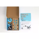 The OffBits - DragonFlyBit készlet - JátékManufaktúra