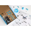 The OffBits - DragonFlyBit készlet - JátékManufaktúra