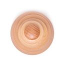 Bigjigs Baby - Egyensúlyozó játék kövecskékkel - JátékManufaktúra