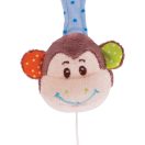 Bigjigs - Cumilánc Cheeky Monkey - JátékManufaktúra