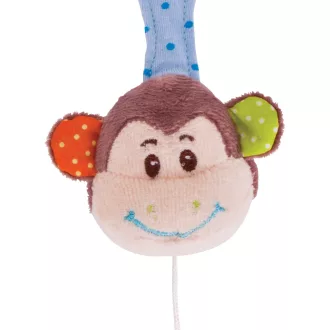 Bigjigs - Cumilánc Cheeky Monkey - JátékManufaktúra