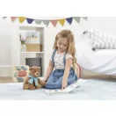 Rainbow Medve - „Megyünk medvét vadászni” plüssfigura - JátékManufaktúra