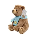 Rainbow Medve - „Megyünk medvét vadászni” plüssfigura - JátékManufaktúra