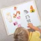 Bigjigs Toys - Mágneses figurák Állatok a farmról - JátékManufaktúra