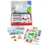 Bigjigs Toys - Mágneses puzzle Szerelő - JátékManufaktúra