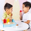 Bigjigs Toys - Fagylaltállvány - JátékManufaktúra