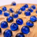 Bigjigs Toys - Fa szolitár - JátékManufaktúra