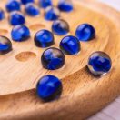 Bigjigs Toys - Fa szolitár - JátékManufaktúra