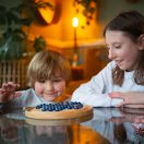 Bigjigs Toys - Fa szolitár - JátékManufaktúra