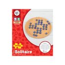 Bigjigs Toys - Fa szolitár - JátékManufaktúra