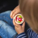 Bigjigs Toys - Mini labirint állatkák - JátékManufaktúra